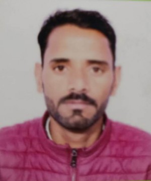 अशवनी कुमार