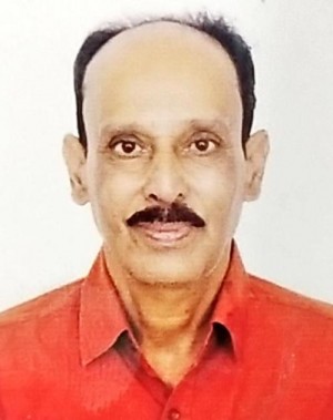 अश्वनी वर्मा