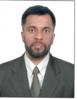 ASHWATH KUMAR