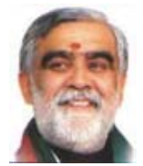 Ashwini Kumar Choubey