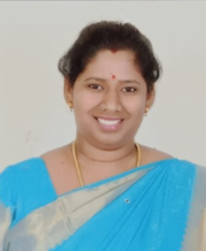 ASHWINI SAMPANGI