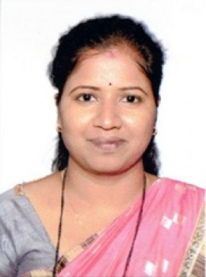 ASHWINI SINGAYYA PUJER