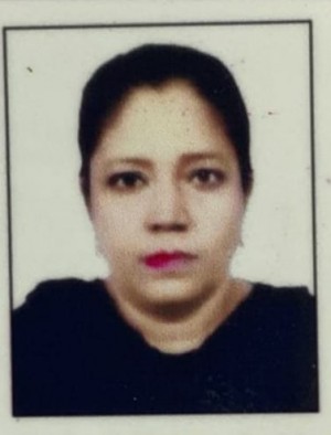 Asia Tasneem Sultana