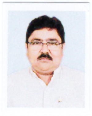 आसिफ इकबाल