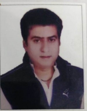 आसिफ गफ़ूर