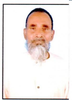ASIF IMAM
