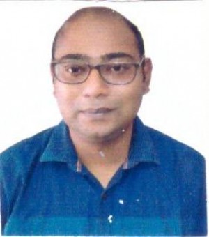Asif Mehbub