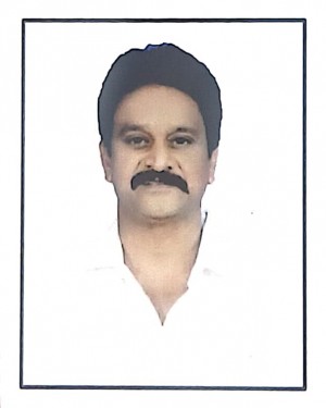 ASIF SHAIK