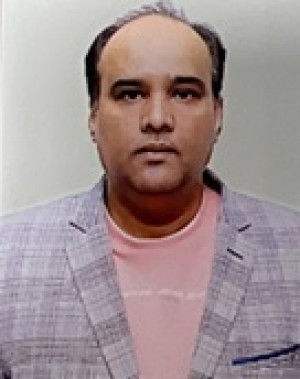 ASIM AHMED KHAN