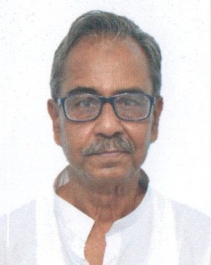 ASISH BANERJEE