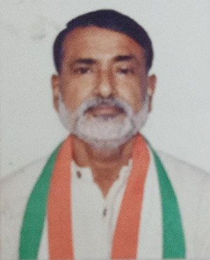 Asish Kumar Saha