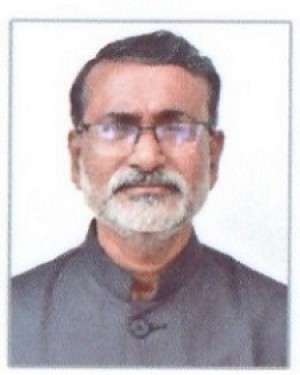 ASISH KUMAR SAHA