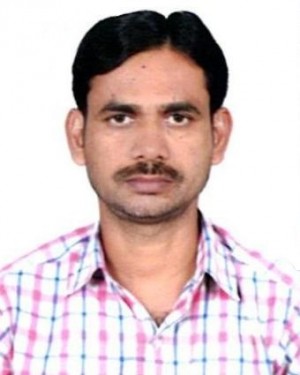 ASIT KUMAR HALDAR