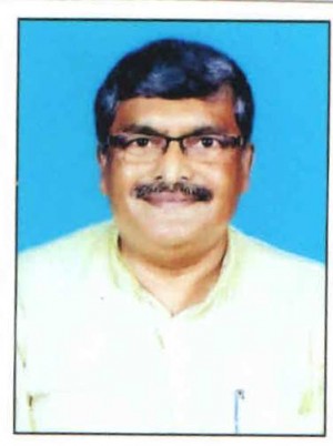 Asit Mazumder (Tapan)