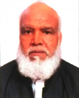 असलम अली