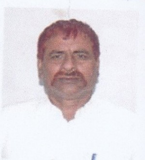 असलम गौरी