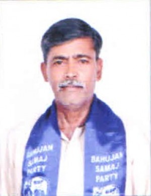 Aslam Jamsheed Khan