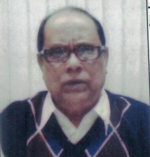 Asok Bhattacharya