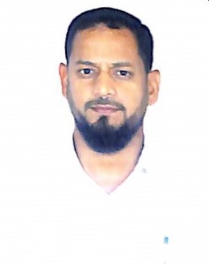 ATHAHAR MOHAMMAD