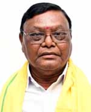 ATHRAM GOVARDHAN