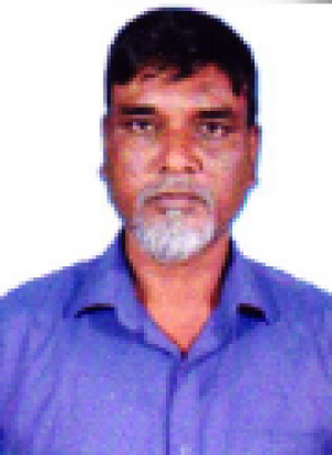 आतिकुर रहमान