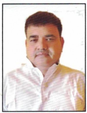 अत्री मुनी उर्फ शक्ति सिंह यादव