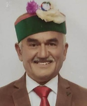 अतर सिंह चन्देल