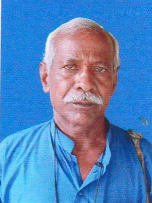 अतुल चंद्र बाउरी