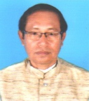 ATUL DEBBARMA