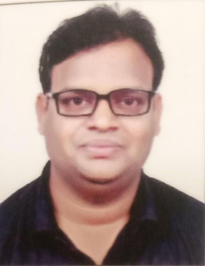 अतुल कुमार दुबे