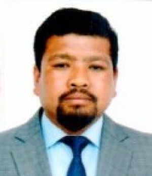 AUSPICIOUS LYNGDOH MAWPHLANG