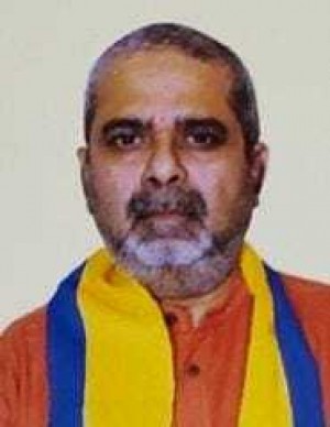AVADH OJHA