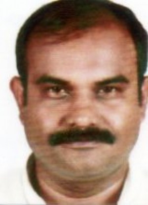 अभिजित दे भौमिक