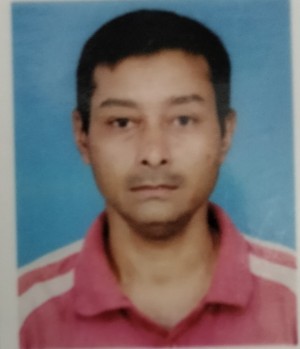 अभिजीत घोष