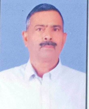 AVINASH CHANDRA DWIVEDI