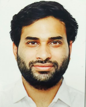AVINASH DEVINENI