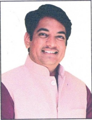 अविनाश गहलोत