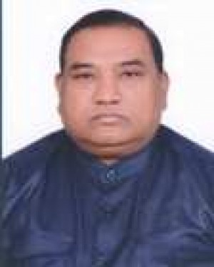 AVINASH GUPTA