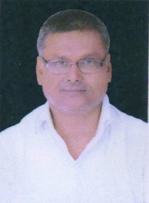 अविनाश कुमार