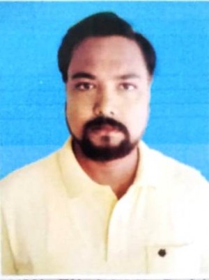 अविनाश कुमार