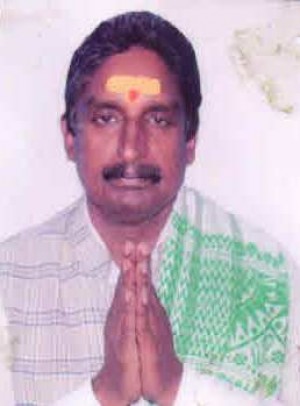 अविनाश कुमार
