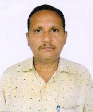 AVINASH SHRIVASTAVA