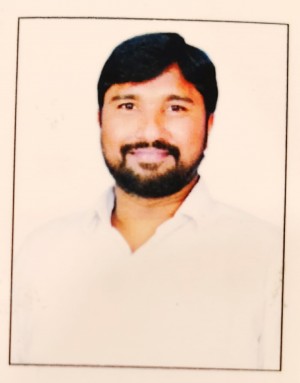 AVINASH SIDDELA