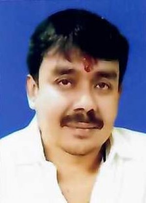 AVISEK ANAND JHA