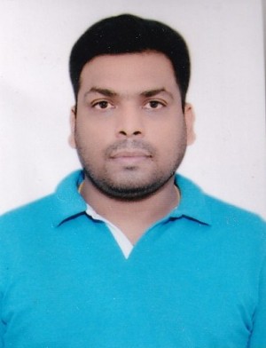 अवकाश कुमार गुप्ता