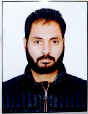 अवनीत सिंह बगली कलां