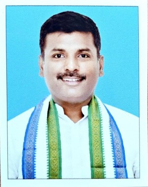AVSS AMARNATH GUDIVADA