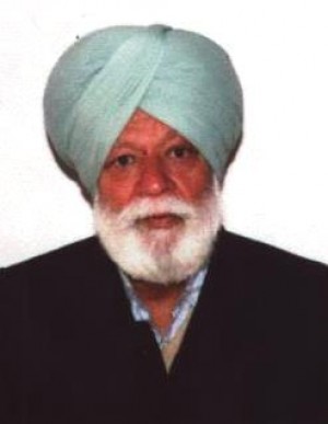 AVTAR SINGH