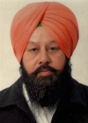 AVTAR SINGH