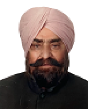 अवतार सिंह हरपालपुर